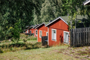Holiday House with beautiful scenery near Göta Kanal